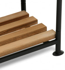 Мангал «Обжора» - Фото 4