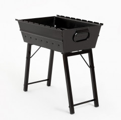 Мангал «Пикничок» - Фото 2