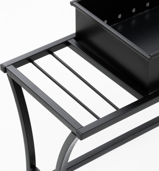 Мангал «Х-500»