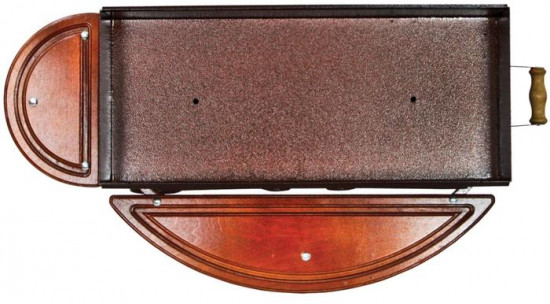 Мангал «Элегант»