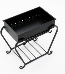 Мангал - Фото 1