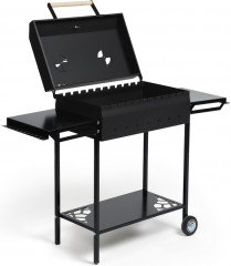 Мангал «GrilMe MAX» - Фото 1