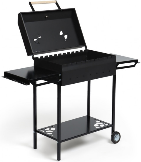 Мангал «GrilMe MAX»