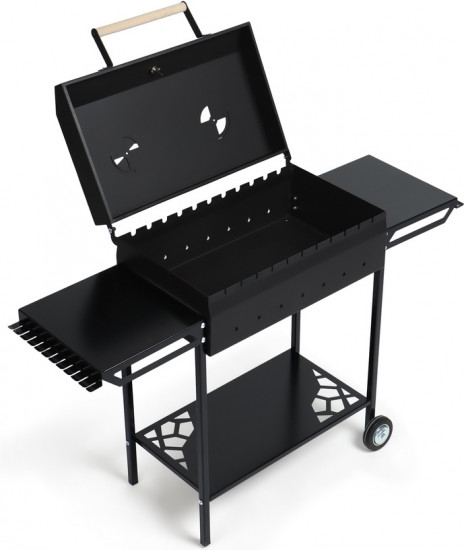 Мангал «GrilMe MAX»