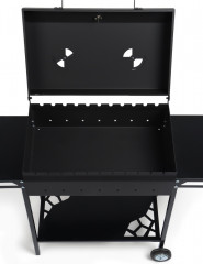Мангал «GrilMe MAX» - Фото 4