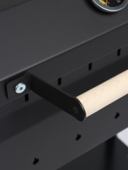 Мангал «GrilMe MAX» - Фото 9