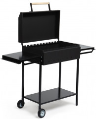 Мангал «GrilMe» - Фото 1