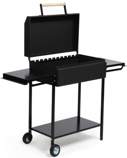 Мангал «GrilMe»