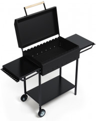 Мангал «GrilMe» - Фото 3