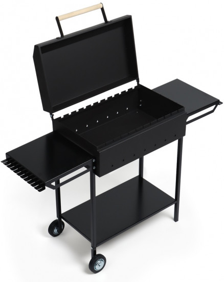 Мангал «GrilMe»