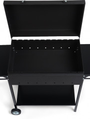 Мангал «GrilMe» - Фото 4