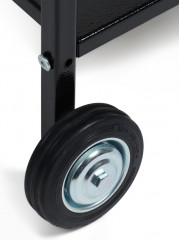 Мангал «GrilMe» - Фото 8