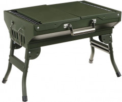 Мангал барбекю - Фото 3