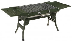 Мангал барбекю - Фото 4