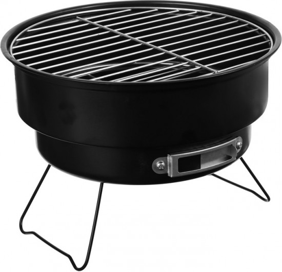 Мангал-барбекю