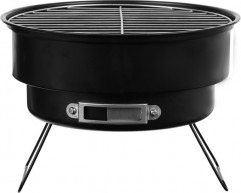 Мангал-барбекю - Фото 4