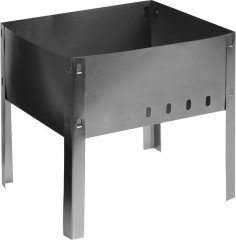 Мангал «Мини» - Фото 3