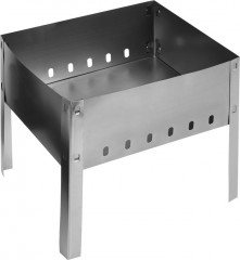 Мангал «Мини» - Фото 4