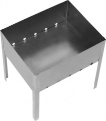 Мангал «Мини» - Фото 4