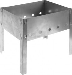 Мангал «Мини» - Фото 5