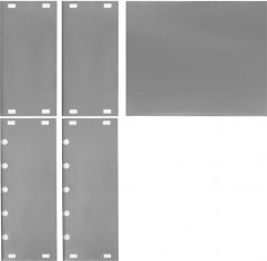 Мангал «Мини» - Фото 6