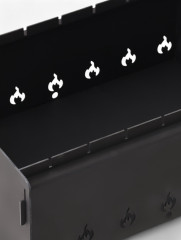 Мангал разборный «Булава» - Фото 5