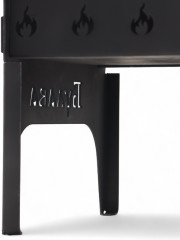 Мангал разборный «Булава» - Фото 7