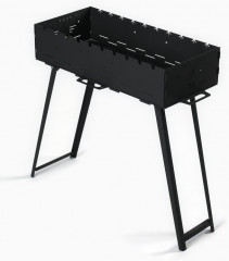 Мангал с ножками «Firegrill» - Фото 1