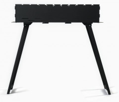 Мангал с ножками «Firegrill» - Фото 2