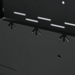 Мангал с ножками «Firegrill» - Фото 4