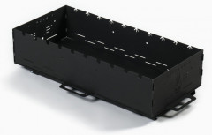 Мангал с ножками «Firegrill» - Фото 8