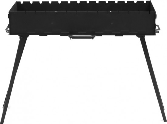 Мангал с ножками «Firegrill»