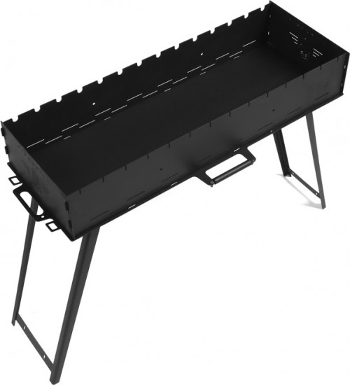 Мангал с ножками «Firegrill»