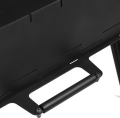 Мангал с ножками «Firegrill» - Фото 5