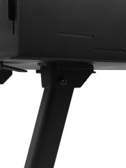 Мангал с ножками «Firegrill» - Фото 8