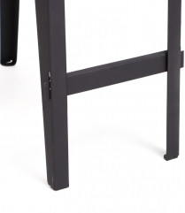 Мангал с очагом «Булава» - Фото 4