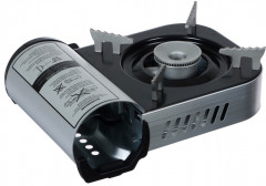 Плита газовая портативная - Фото 9