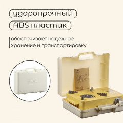 Плита газовая портативная - Фото 5