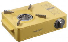 Плита газовая портативная - Фото 6