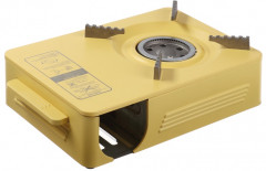 Плита газовая портативная - Фото 7