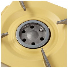 Плита газовая портативная - Фото 9