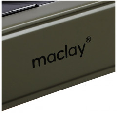 Плита газовая портативная - Фото 8