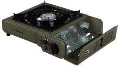 Плита газовая портативная - Фото 8