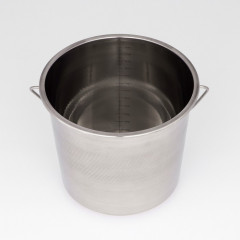 Ведро с крышкой - Фото 3