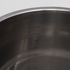 Ведро с крышкой - Фото 4