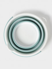 Ведро складное «Флекс» - Фото 7