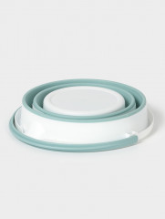 Ведро складное «Флекс» - Фото 8