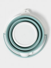 Ведро складное «Флекс» - Фото 9