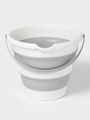 Ведро складное «Флекс» - Фото 1