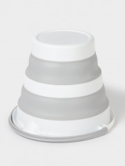 Ведро складное «Флекс» - Фото 5